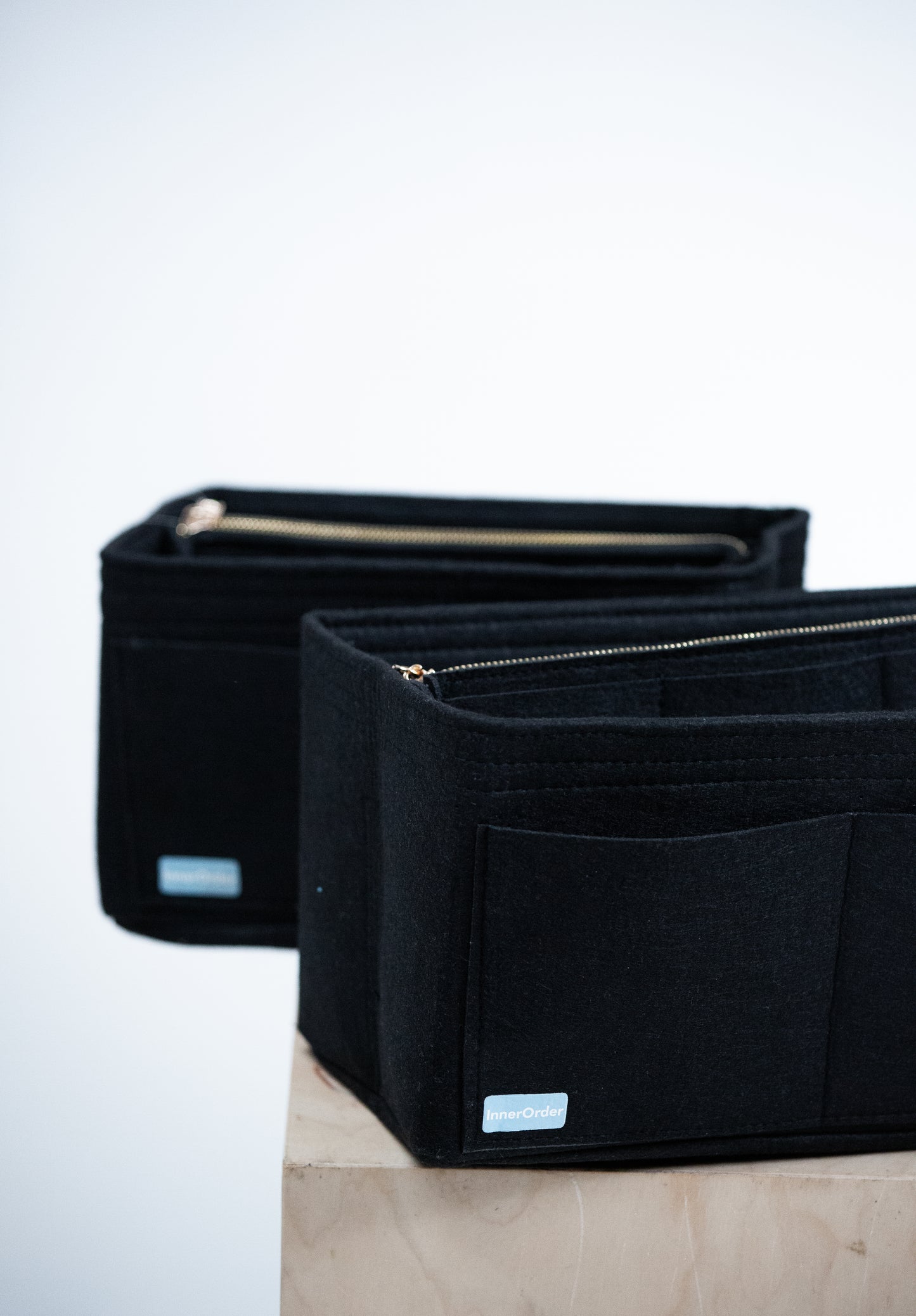 InnerOrder Handbag Organizer Small and Medium